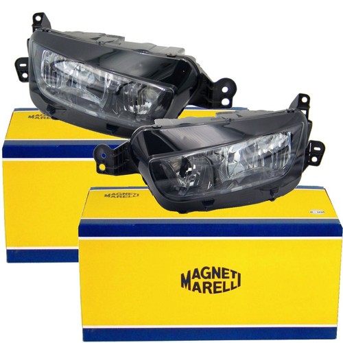 Headlights front - headlights,