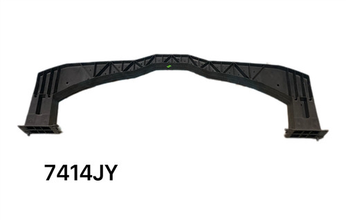 Front bumper xmember - bumper, c4**xmember